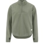 Join Pile Fleece HZ W