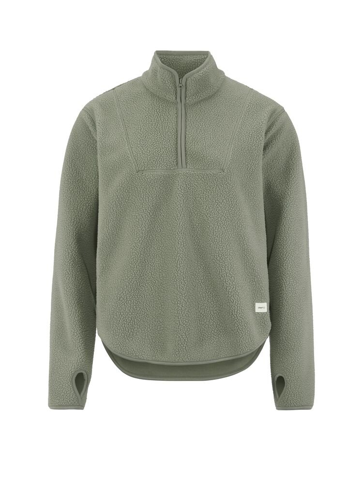 1916724-647000_Join-Pile-Fleece-HZ-W_Front Join Pile Fleece HZ W - Bilde 1