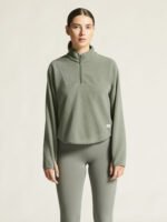 Join Pile Fleece HZ W - Bilde 54
