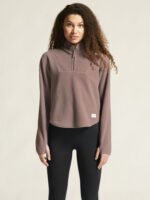Join Pile Fleece HZ W - Bilde 63