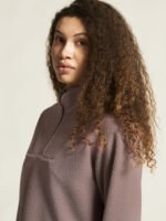 Join Pile Fleece HZ W - Bilde 65