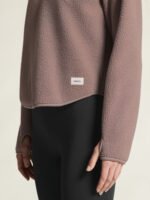Join Pile Fleece HZ W - Bilde 61