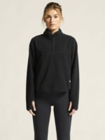 Join Pile Fleece HZ W - Bilde 73