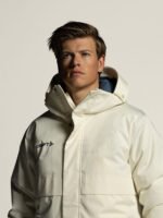 OL Norway Padded Parka M - Bilde 5
