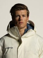 OL Norway Padded Parka M - Bilde 6