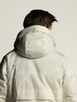 OL Norway Padded Parka M - Bilde 7