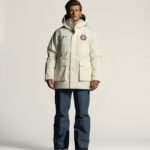 OL Norway Padded Parka M