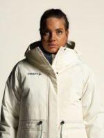 OL Norway Padded Parka W - Bilde 4