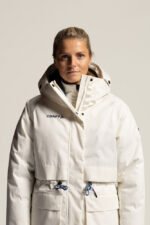 OL Norway Padded Parka W - Bilde 6