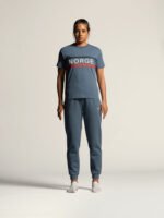 OL Norway Community 2.0 Tee W - Bilde 2