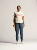 OL Norway Community 2.0 Tee W