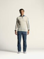 OL Norway Wool Merino HZ M - Bilde 2