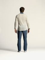 OL Norway Wool Merino HZ M - Bilde 3
