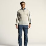 OL Norway Wool Merino HZ M