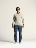 OL Norway Wool Merino HZ M