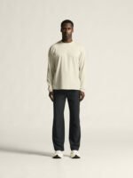 Frequent Heavy LS Tee M - Bilde 8