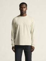 Frequent Heavy LS Tee M - Bilde 9