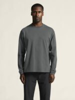 Frequent Heavy LS Tee M - Bilde 12