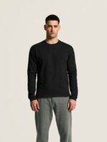Frequent Heavy LS Tee M - Bilde 29