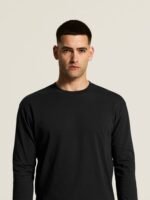 Frequent Heavy LS Tee M - Bilde 24