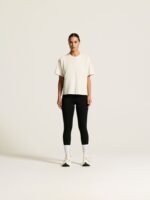 Frequent Heavy SS Tee W - Bilde 4