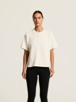 Frequent Heavy SS Tee W - Bilde 3