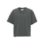 Frequent Heavy SS Tee W