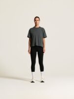 Frequent Heavy SS Tee W - Bilde 16