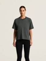 Frequent Heavy SS Tee W - Bilde 19