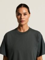 Frequent Heavy SS Tee W - Bilde 13
