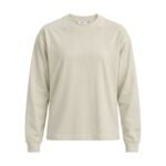 Frequent Heavy LS Tee W