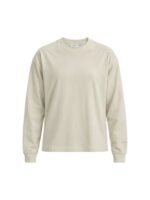 Frequent Heavy LS Tee W