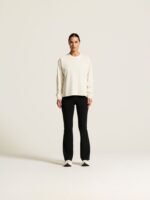 Frequent Heavy LS Tee W - Bilde 4
