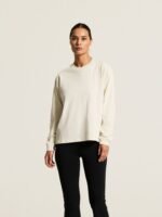 Frequent Heavy LS Tee W - Bilde 3