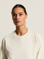 Frequent Heavy LS Tee W - Bilde 6