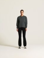Frequent Heavy LS Tee W - Bilde 12