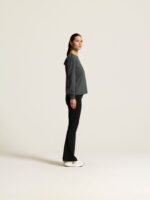 Frequent Heavy LS Tee W - Bilde 13