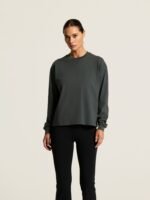 Frequent Heavy LS Tee W - Bilde 17