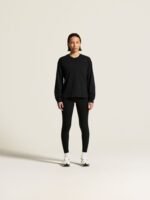 Frequent Heavy LS Tee W - Bilde 23