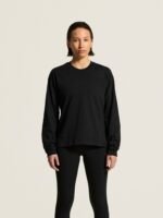 Frequent Heavy LS Tee W - Bilde 24