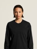 Frequent Heavy LS Tee W - Bilde 27
