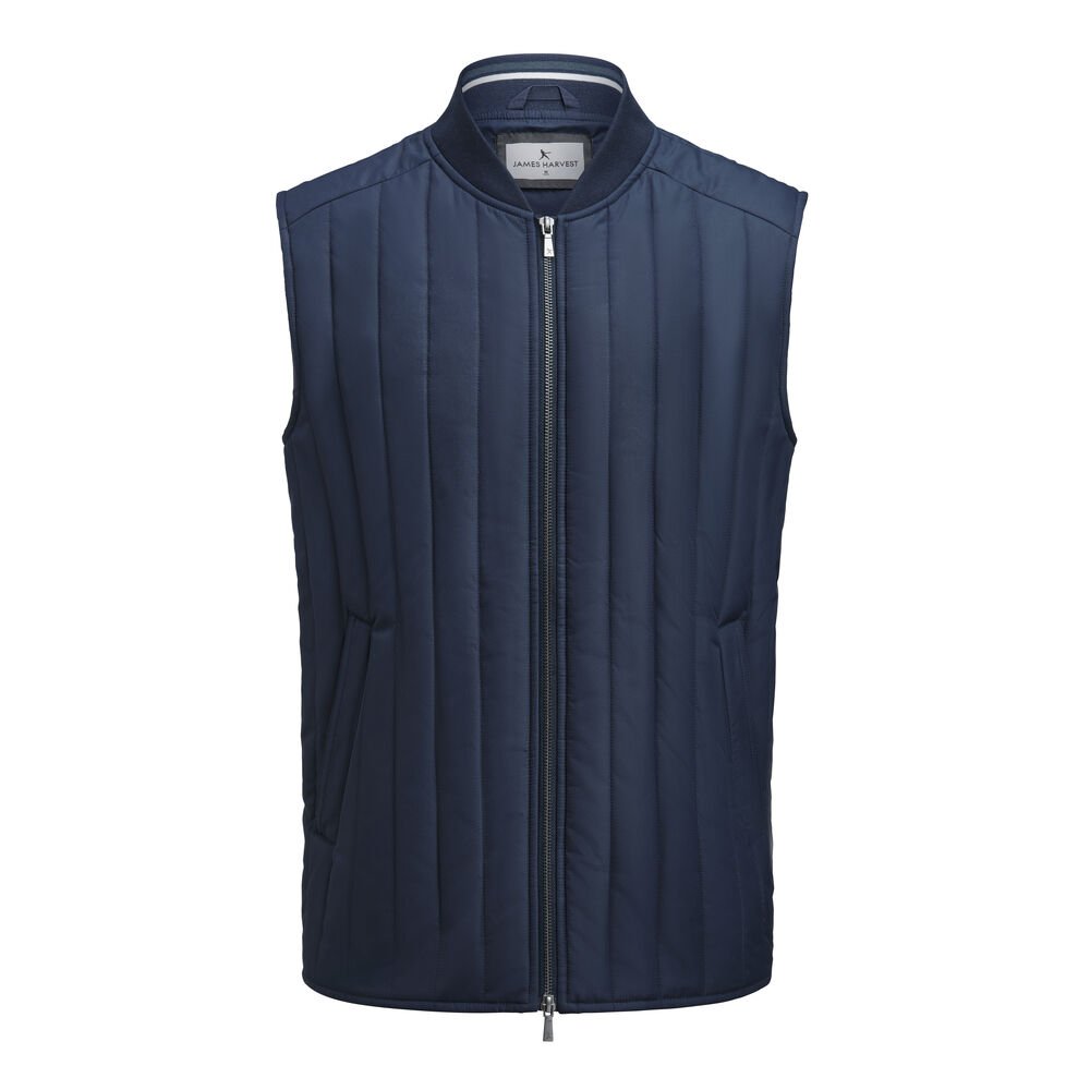 2111052-600_ScarsdaleVest_front Scarsdale Vest Men - Bilde 1