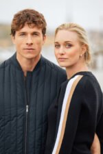Scarsdale Vest Men - Bilde 2