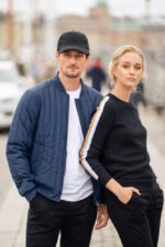 Scarsdale T-Shirt Men - Bilde 2