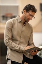 Hicksville Shirt - Bilde 3
