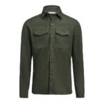 Hicksville Overshirt