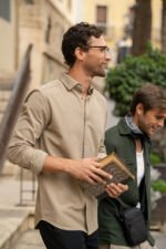 Hicksville Overshirt - Bilde 2