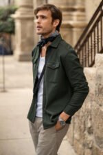 Hicksville Overshirt - Bilde 3
