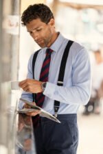 Upton Shirt - Bilde 2