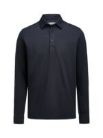 American Supreme Polo L/S - Bilde 12